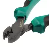 Reiva 12,7cm Grüne Crimpzange
