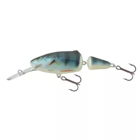 Salmo Frisky FR5DR RHP 5cm 5,5gr Wobbler