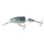 Salmo Frisky FR5DR RHP 5cm 5,5gr Wobbler