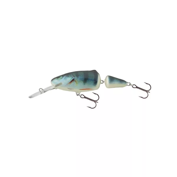 Salmo Frisky FR5DR RHP 5cm 5,5gr Wobbler
