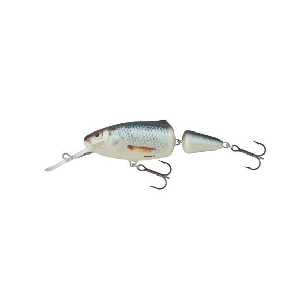 Salmo Wobbler Frisky Wobbler RD 70mm - 9gr