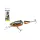 Salmo Frisky FR7DR MHO 7cm 9gr Schwimmender Wobbler