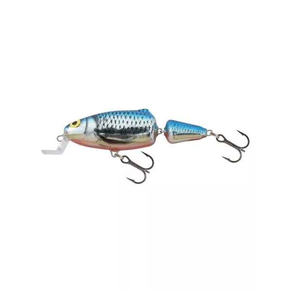 Salmo Wobbler Frisky Wobbler SBO 70mm - 8gr