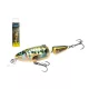 Salmo Frisky FR7SR HMM 7cm 8gr Schwimmender Wobbler