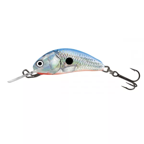 Salmo Wobbler Hornet Wobbler HBS 25mm - 1,5gr