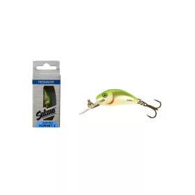 Salmo H2S Hornet LBS 2,5cm 1,5gr Sinkender Wobbler