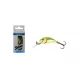 Salmo H2S Hornet LBS 2,5cm 1,5gr Sinkender Wobbler