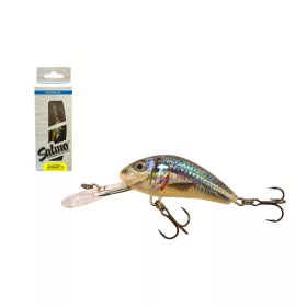 Salmo Hornet H5F SSH 5cm 7gr Wobbler