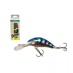 Salmo Hornet H5F BLY 5cm 7gr Wobbler