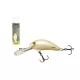 Salmo Hornet H5F GHO 5cm 7gr Wobbler