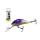 Salmo Hornet H5F GNU 5cm 7gr Schwimmwobbler