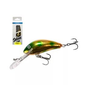Salmo Hornet H5F Jelly Bean 5cm 7gr Wobbler
