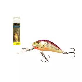 Salmo Hornet H5F PRD 5cm 7gr Wobbler