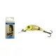 Salmo H3S Hornet FWS 3,5cm 2,6gr Sinkender Wobbler