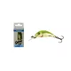 Salmo H3S Hornet LBS 3,5cm 2,6gr Sinkender Wobbler