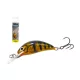 Salmo Hornet H3S BSS 3,5cm 2,5gr Sinkender Wobbler