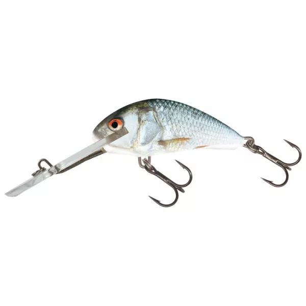Salmo Wobbler Hornet Wobbler RD 35mm - 2,6gr