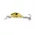 Salmo Hornet H3F PLS 3,5cm 2,6gr Sinkender Wobbler