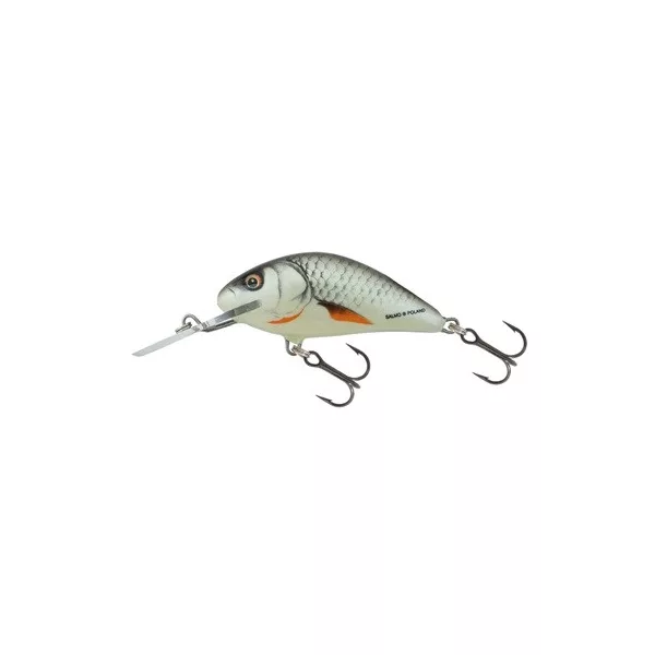 Salmo Wobbler Hornet Wobbler D 40mm - 3gr