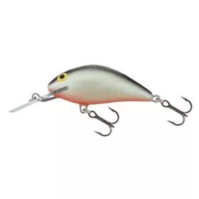 Salmo Wobbler Hornet Wobbler GS 40mm - 3gr