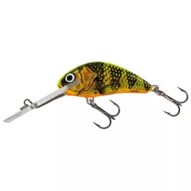 Salmo Wobbler Hornet Wobbler GFP 40mm - 3gr