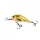 Salmo Hornet H4F AYU 4cm 3gr Schwimmender Wobbler
