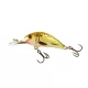 Salmo Hornet H4F AYU 4cm 3gr Schwimmender Wobbler
