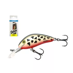 Salmo Hornet H4F DAL 4,0cm 3,0gr Wobbler