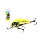Salmo Hornet H4F ORL 4cm 3gr schwimmender Wobbler