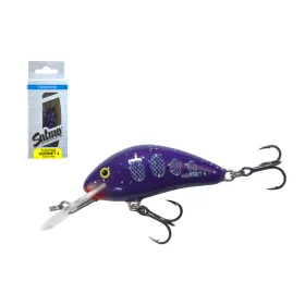 Salmo Hornet H4F PHZ 4,0cm 3,0gr Wobbler