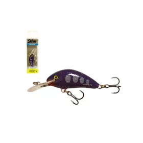 Salmo Hornet H4F PHZ 4cm 3gr Wobbler