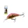 Salmo Hornet H4F RDR 4cm 3gr Schwimmender Wobbler