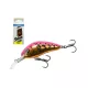 Salmo Hornet H4F RDR 4cm 3gr Schwimmender Wobbler