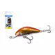Salmo Hornet H4F MSG 4,0cm 3,0gr Wobbler