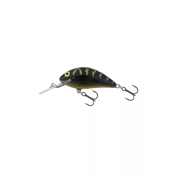 Salmo Hornet H4SDR D 4cm 3,8gr schwimmender Wobbler