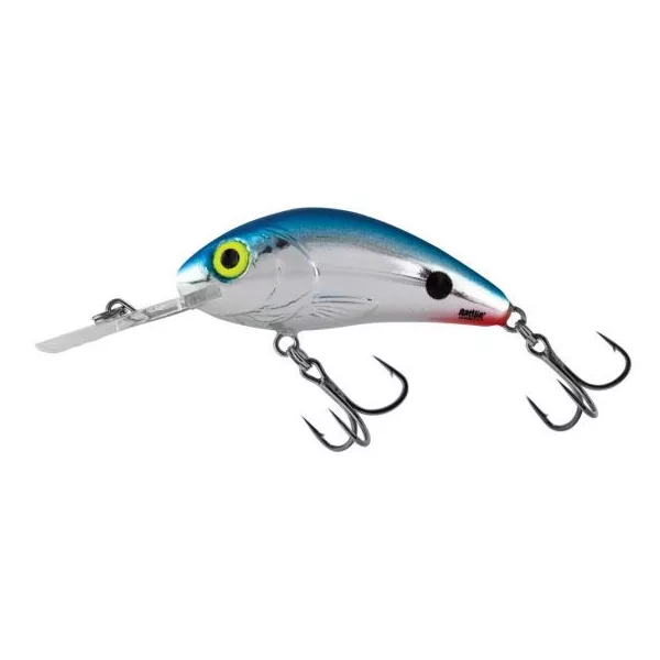 Salmo Wobbler Rattlin Hornet Wobbler RTS 45mm - 6,0gr