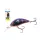 Salmo Rattlin Hornet BEY 4,5cm 6gr Schwimmender Wobbler