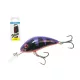 Salmo Rattlin Hornet BEY 4,5cm 6gr Schwimmender Wobbler
