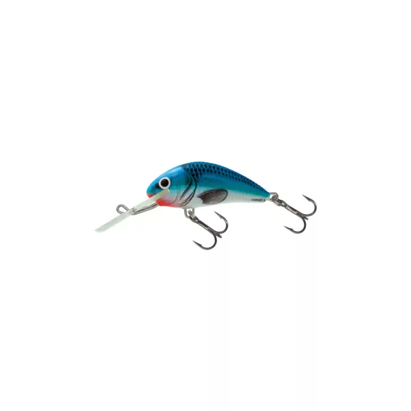 Salmo Hornet H5F HBS 5cm 7gr Schwimmender Wobbler