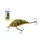 Salmo Rattlin Hornet Flach GFB 4,5cm 5,5gr Wobbler
