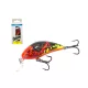 Salmo Rattlin Hornet Flach FBG 4,5cm 5,5gr Wobbler