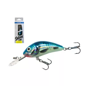 Salmo Rattlin Hornet H5 5F HBS 5,5cm 10,5gr Wobbler