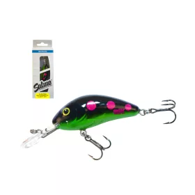 Salmo Rattlin Hornet H5 5F BBT 5,5cm 10,5gr Wobbler