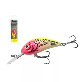 Salmo Rattlin Hornet H5 5F PIP 5,5cm 10,5gr Wobbler