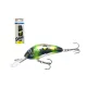 Salmo Rattlin Hornet H5 5F SFG 5,5cm 10,5gr Wobbler