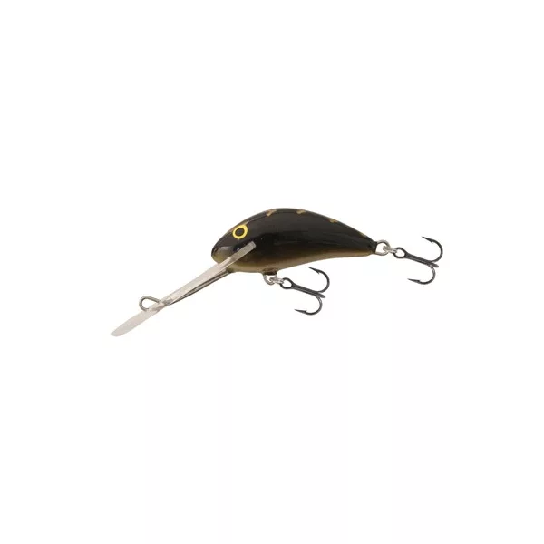 Salmo Hornet H5SDR HP 5cm 7gr schwimmender Wobbler