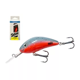 Salmo Hornet H4.5F GRJ 4,5cm 6,0gr Wobbler