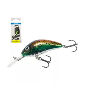 Salmo Hornet H4.5F GRR 4,5cm 6,0gr Wobbler