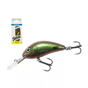 Salmo Hornet H4.5F MOR 4,5cm 6,0gr Wobbler