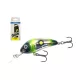 Salmo Hornet H4.5F SFG 4,5cm 6,0gr Wobbler
